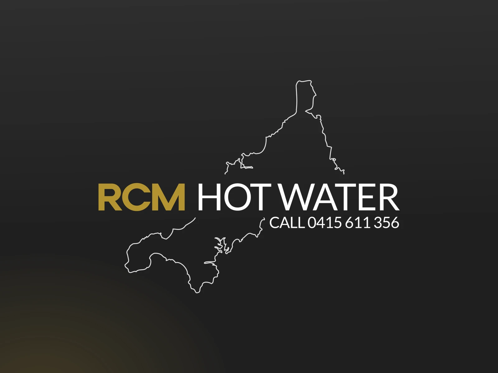 RCM Hot Water