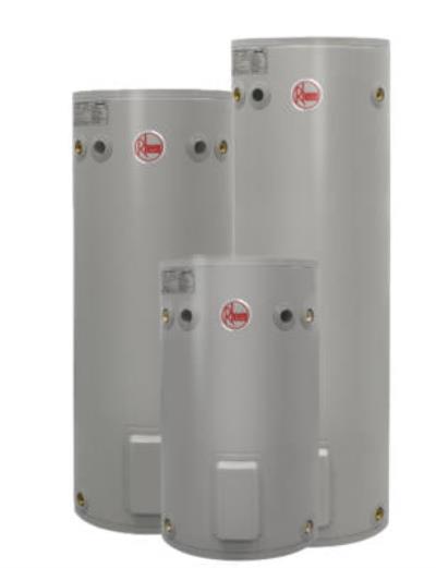 Rheem Electric Hot Water Tank